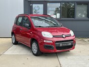 Fiat Panda - 0.9 TwinAir Easy Automaat Airco Cruise Trekhaak
