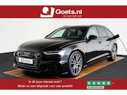 Audi A6 - Avant 55 TFSI e quattro S Line - Privacy glas - Sportstoelen