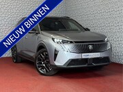 Peugeot 5008 - 1.2 HYBRID 145 GT GLAZENDAK 7PERS STOEL/STUUR VERW. ELEK.KLE