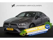 Mercedes-Benz CLA-Klasse - 250 e Business Solution AMG Limited SOH 97% Sfeerverlichting