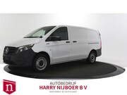 Mercedes-Benz eVito - 112 L2 60 kWh Cruise control / Camera / Navigatie