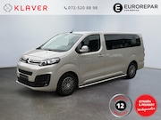 Citroën Spacetourer - 1.5 HDi 120 XL Bus | 8pers | camera | sens v+a | navi