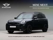 MINI Countryman - John Cooper Works Pakket M Plus