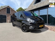 Ford Transit Custom - 320 2.0 Automaat 6Pers. Limited DC