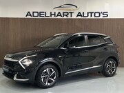Kia Sportage - 1.6 T-GDi MHEV DynamicLine / Navigatie full map / Camera / C
