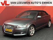 Audi A3 - Cabriolet 1.2 TFSI S-edition | Navi | Cruise | Clima