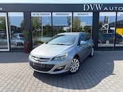 Opel Astra - Sports Tourer 1.4 Turbo Sport