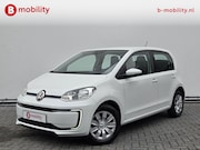 Volkswagen e-Up! - Move 260km WLTP 5-Drs. Actieradius Stoelverwarming | Achteru