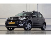 Dacia Sandero - 0.9 TCe SL Stepway Trekhaak Navigatie PDC Garantie