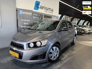 Chevrolet Aveo - 1.2 LS|Cruise|Airco|Elek RMN|NW APK