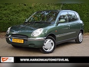 Daihatsu Sirion - 1.0-12V RTi | Automaat | 56dkm