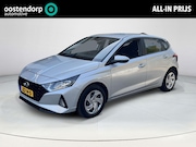 Hyundai i20 - 1.0 T-GDI Comfort Smart | 3 jaar garantie | Rijklaarprijs! G