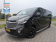 Opel Vivaro - 1.6 CDTI L2H1 Sport I 2x Schuifdeur I Cruise I Airco I Trekh