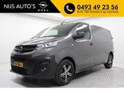 Opel Vivaro - 2.0 CDTI L2H1 | komt geen BTW bij | trekhaak | airco | pdc v