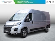 Peugeot Boxer - 3.5t L3H2 Zwaar 110 kWh | tot 8 jaar garantie | camera + sen
