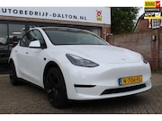 Tesla Model Y - Long Range AWD 75 kWh SOH 93, 2 % 1e EIG / AUTOPILOT / LEER
