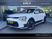 Kia e-Niro - EV Light Edition 64.8 kWh | Navigatie | Apple Car