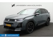 Citroën C5 Aircross - 1.2 Hybrid 145 Max Massage Stoelen Stoelventilatie Zeer Comp