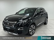 Peugeot 3008 - 1.6 HYbrid4 300 GT TREKHAAK | PANORAMADAK | NAVIGATIE | ACHT