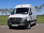 Mercedes-Benz Sprinter - 315 ac automaat EURO6