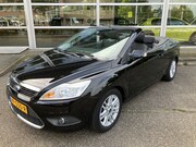 Ford Focus - 1.6 Trend hardtop