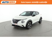Nissan Juke - 1.6 Hybrid N-Connecta |CX66281|