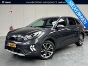 Kia Niro - 1.6 GDi Hybrid DynamicPlusLine