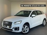 Audi Q2 - 35 TFSI epic