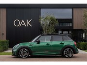 MINI Cooper S - Mini 2.0 Rockingham GT Edition | Panorama | Schaalstoelen | 