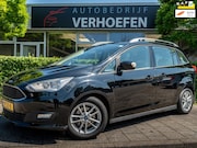 Ford Grand C-Max - 1.0 Trend | 7 PERS | CARPLAY | CRUISE / CLIMATE | SCHUIFDEUR
