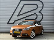 Audi A1 - Sportback 1.2 TFSI Attraction Pro Line Business 1e Eigenaar|