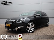 Peugeot 308 - 1.2 PureTech 131pk Allure (Vol-Opties)