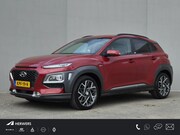 Hyundai Kona - 1.6 GDI HEV Premium / Dealer onderhouden / Head Up Display /