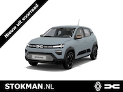 Dacia Spring - Extreme | Achteruitrijcamera | Cruise Control met snelheidsb