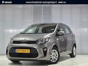 Kia Picanto - 1.0 CVVT ComfortPlusLine Navigator Apple Carplay/Android Aut