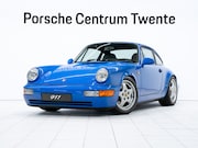 Porsche 911 - Carrera RS