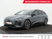 Audi A6 E-TRON - Avant S edition performance 100 kWh 367pk | komt begin juni