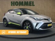 Toyota C-HR - 2.0 Hybrid Style - ORIGINEEL NEDERLANDSE AUTO - PARKEERSENSO