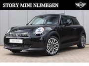 MINI Cooper - Hatchback Cooper C Automaat / Classic / Pakket L / 17 inch P
