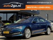 Skoda Superb - 1.4 TSI iV AUT6 EDITION PLUS PANODAK NAVI CAMERA DIGI-DASH A