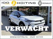 Renault Captur - 1.8 E-Tech full hybrid 160 techno * STOELVERW. / CAMERA