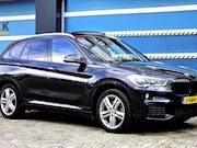 BMW X1 - sDrive20i High Executive Edition M pakket
