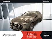 Mercedes-Benz E-klasse - d T 4Matic