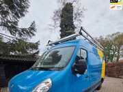 Renault Master - T35 2.3 dCi L2H2 Automaat