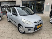 Hyundai i10 - 1.1 Airco 4Nw Banden Beurt