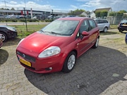 Fiat Punto - Grande Punto 1.4-16V Emotion-5 DRS