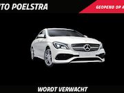 Mercedes-Benz CLA-Klasse - 180 Business Solution AMG | Automaat | Navigatie| Stoelverwa