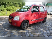 Suzuki Wagon R+ - 1.3 Season NW APK 8-8-2027 NIET DE MOOISTE MEER