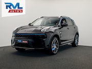 Lynk & Co 01 - 1.5 261PK Plug-in Hybrid *360° Camera* Pano/dak Apple/Carpla