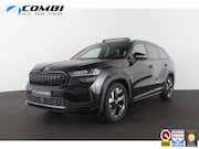 Skoda Kodiaq - 1.5 TSI PHEV Sportline Business > 	112km Actieradius WLTP/Tr